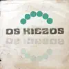 Os Kiezos - Memorias - EP